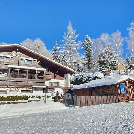 Pension Vinkl Harrachov Extérieur photo