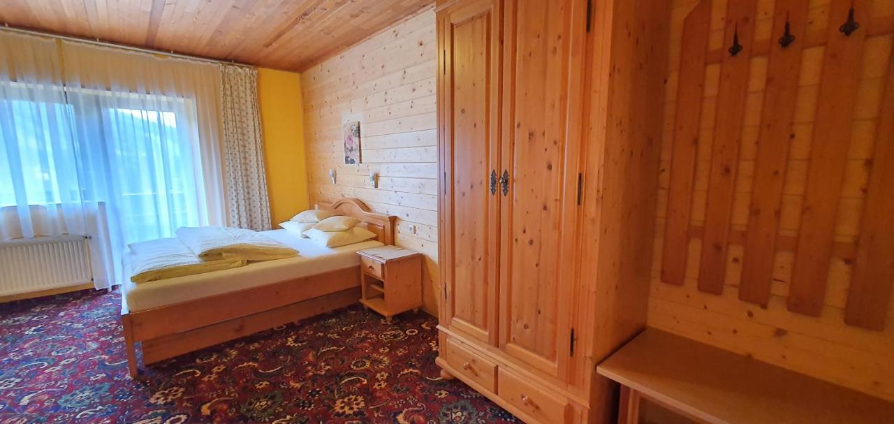 Pension Vinkl Harrachov Extérieur photo