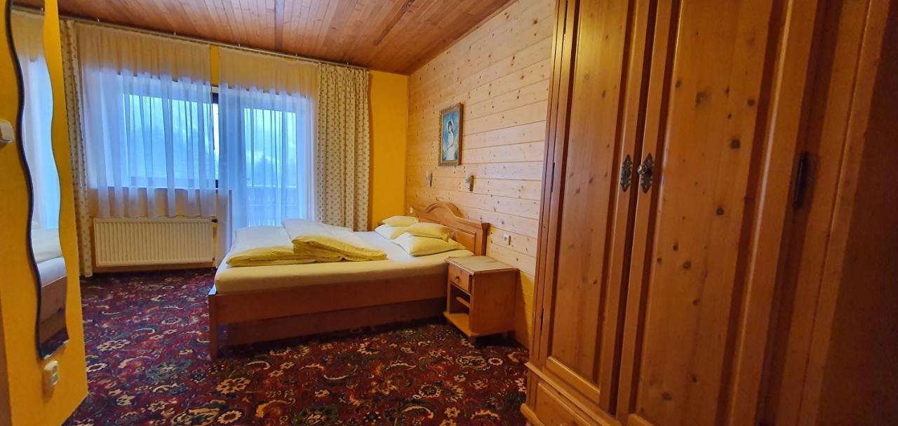 Pension Vinkl Harrachov Extérieur photo