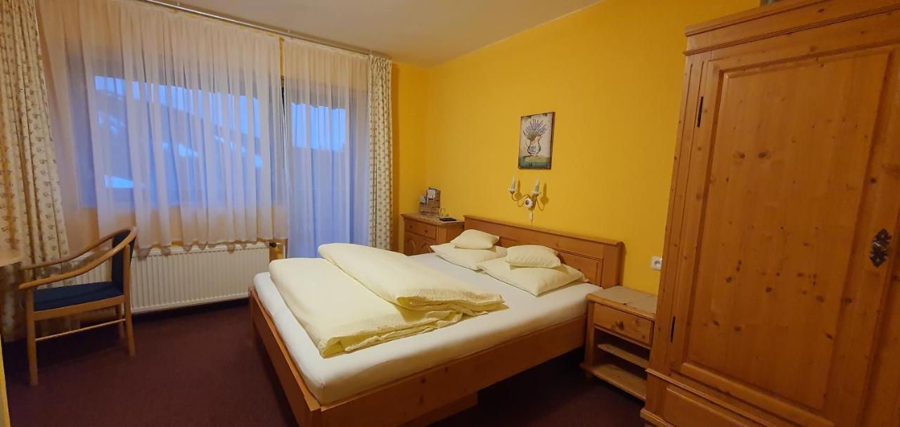 Pension Vinkl Harrachov Extérieur photo