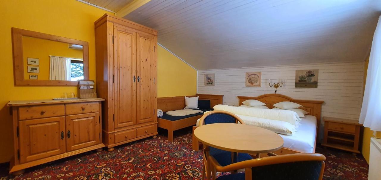 Pension Vinkl Harrachov Extérieur photo