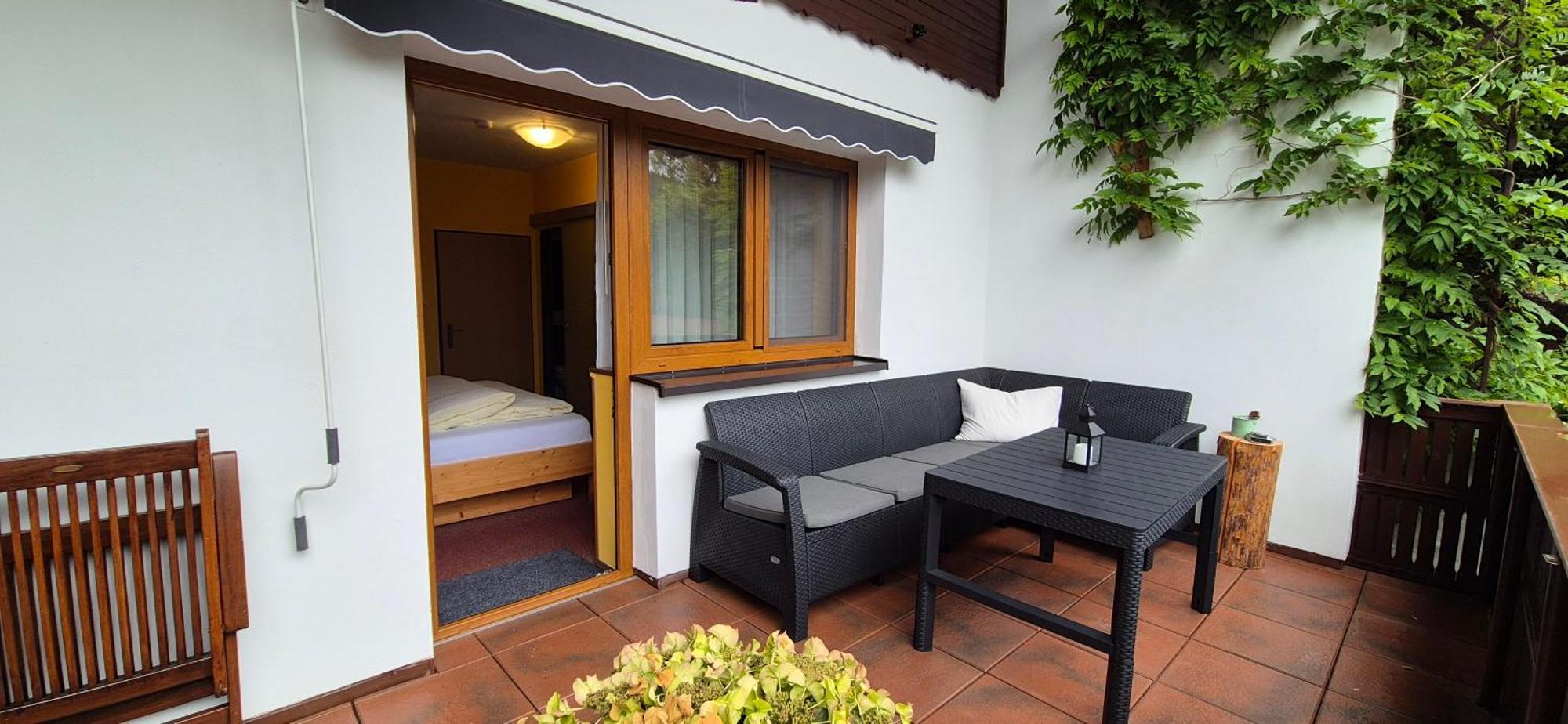 Pension Vinkl Harrachov Extérieur photo