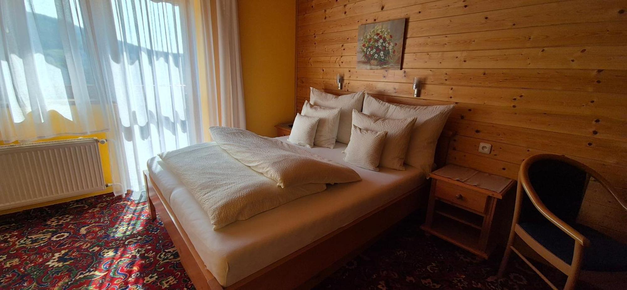 Pension Vinkl Harrachov Extérieur photo